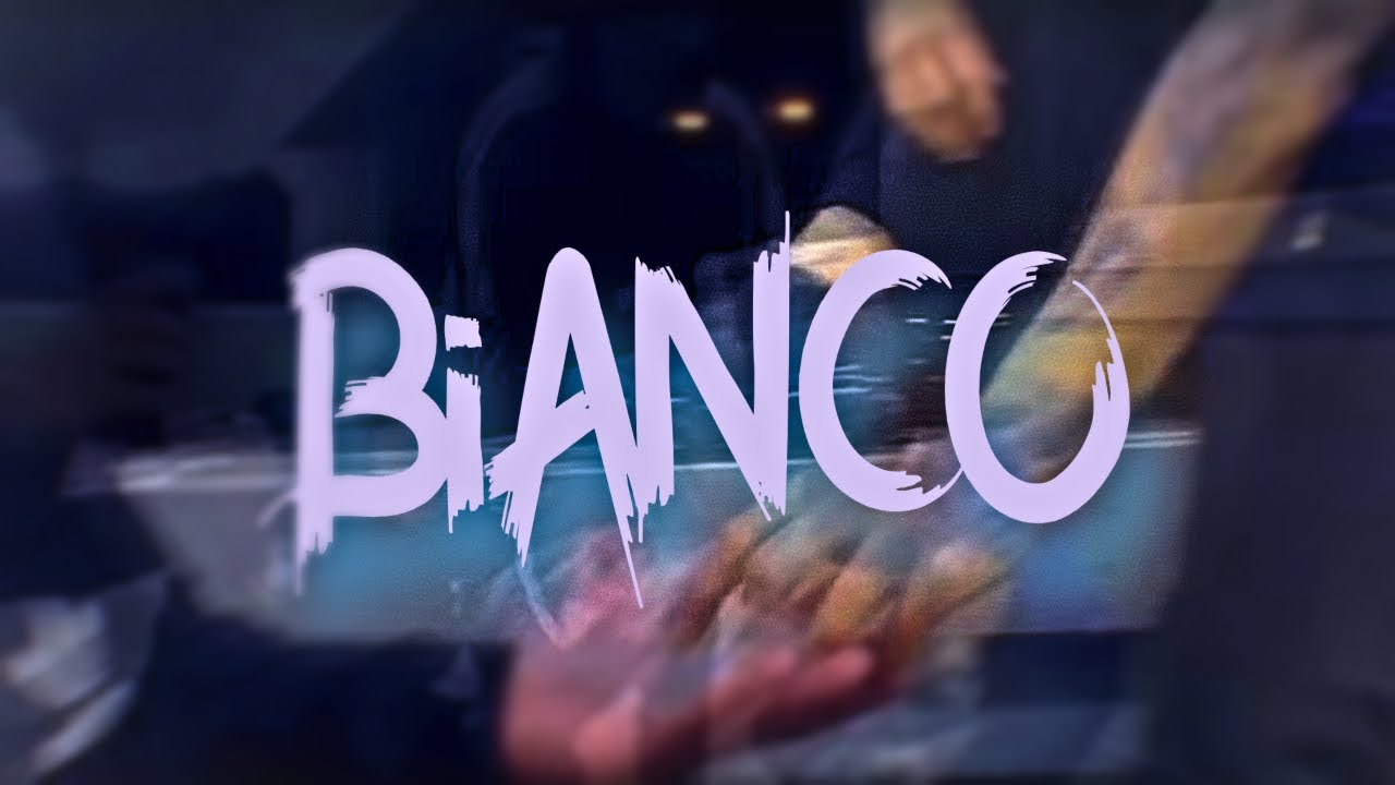 4€F0 x PG x PEPE SHITZ - BIANCO 🎥 Official Music Video