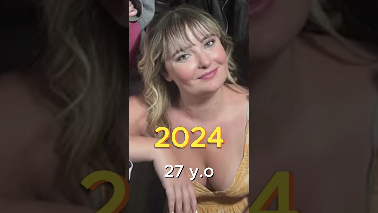 Dexter Cast Evolution: 2006-2025 π