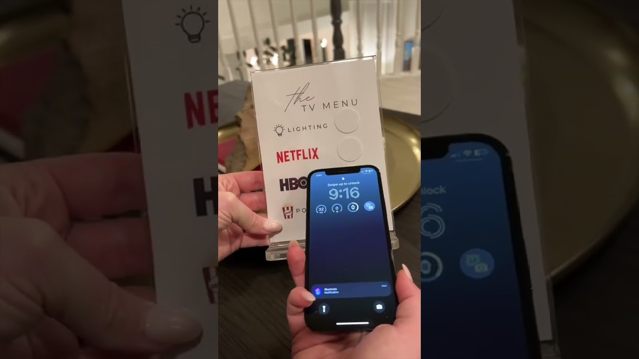 Upgrade Your Life with NFC Stickers – Shop Now! 🚀