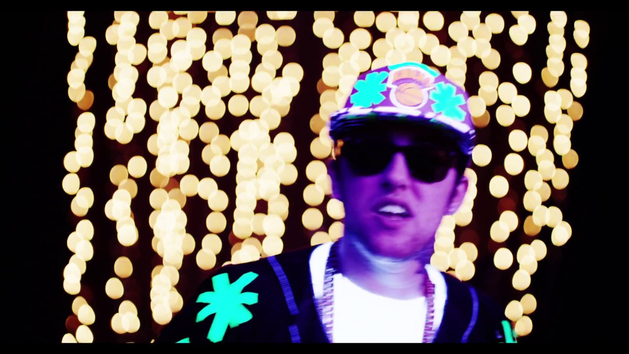 Mac Miller - Loud (Prod. by Big Jerm & Sayez) 🎶