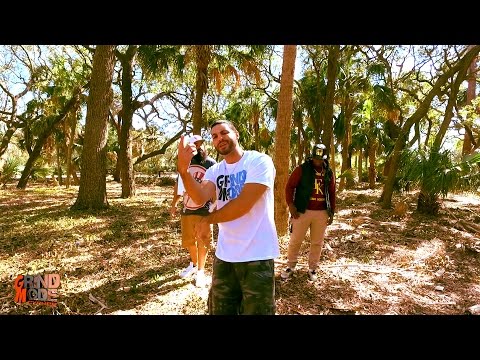 Grind Mode Cypher - Triple Threat (prod. by Lingo)