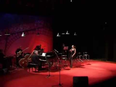 В. Плотникова - попурри из "Керри"