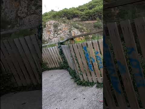 Arnedillo Pozas termales (La Rioja)