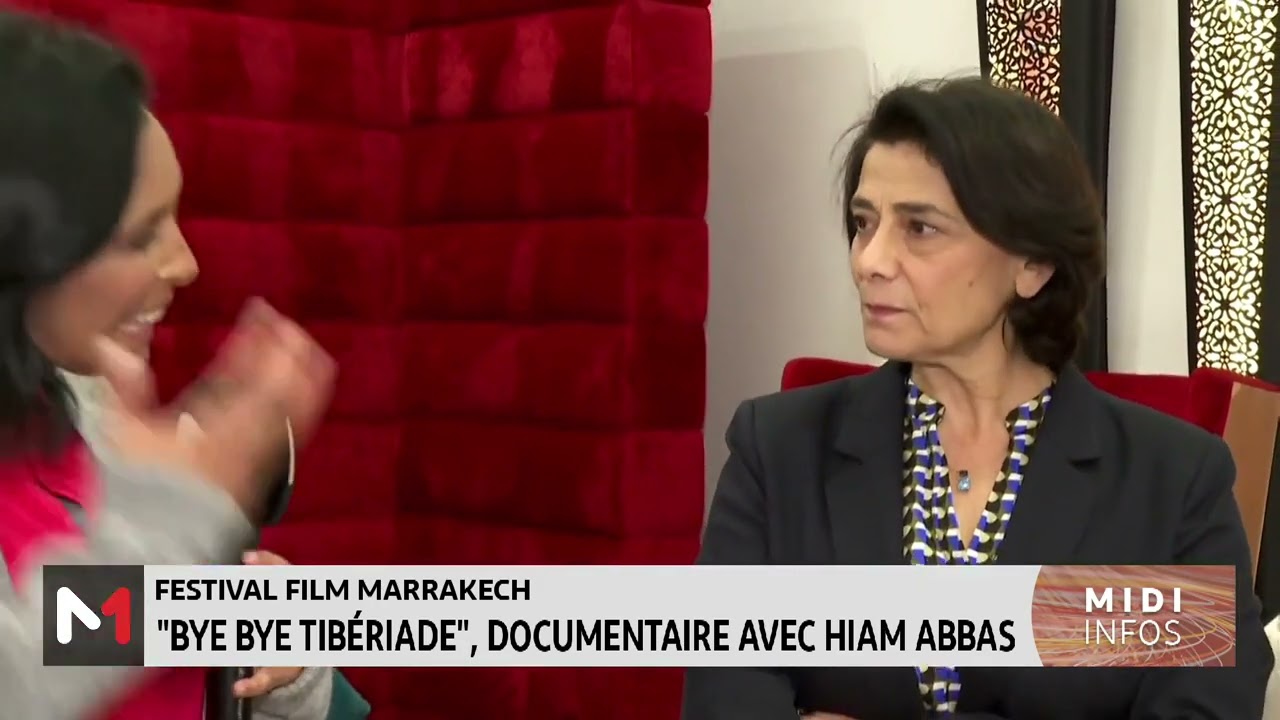 Bye Bye Tibériade : Nostalgie d’un expatrié 🌍
