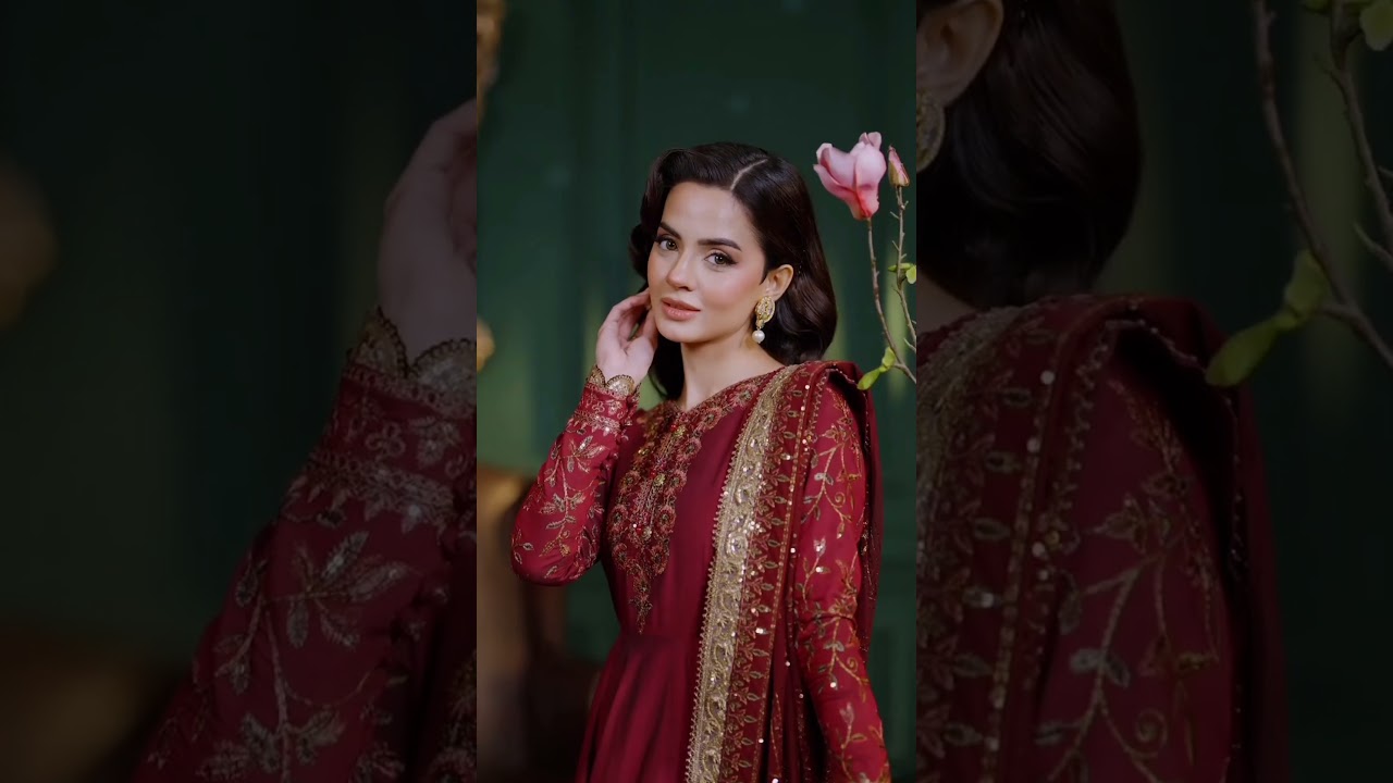 Danish Taimoor & Komal Meer ❤️ #Love