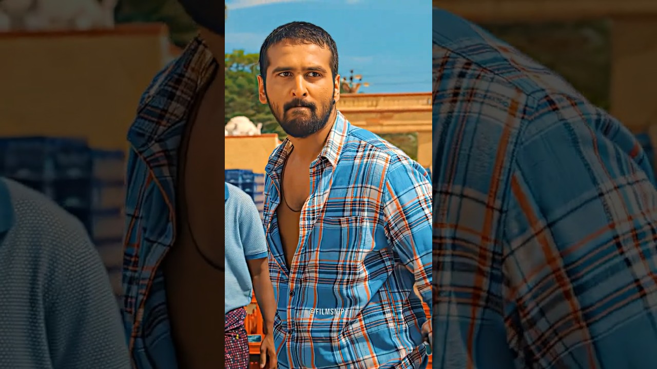 BALTI Showdown 🔥 Udhayan & Soda Babu in Epic Clash! #shorts