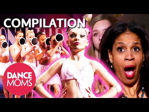 BEST Group Dances Ever! (Compilation) | Part 2 | Dance Moms