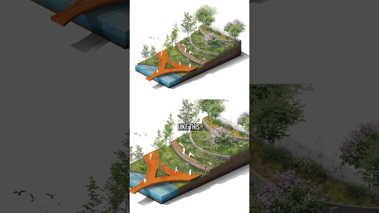 Beginner's Guide to Axonometric Architecture π