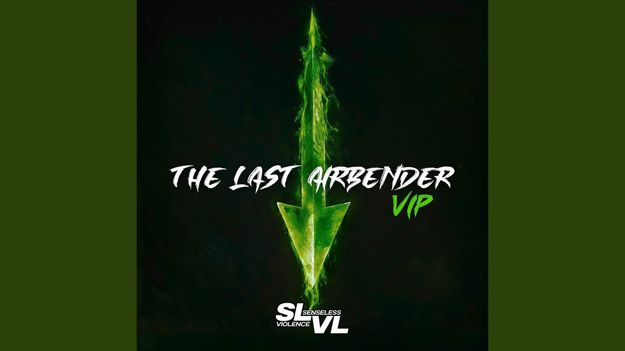 The Last Airbender (VIP)
