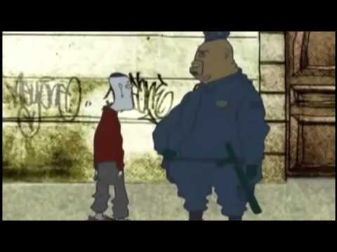 La7ir Ya3ich - Dima m7anncha (partie 5 saison 1)