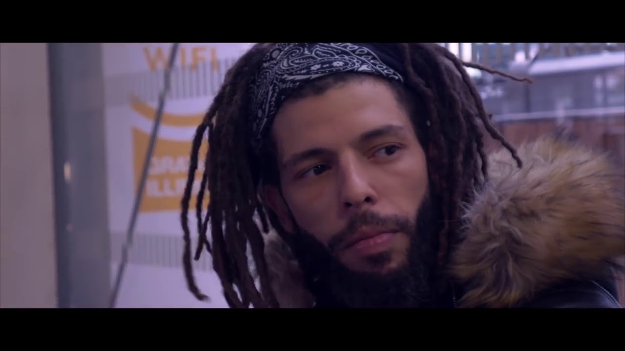 Kafon Mahboula - مهبولة 🎶 Official Music Video 2024