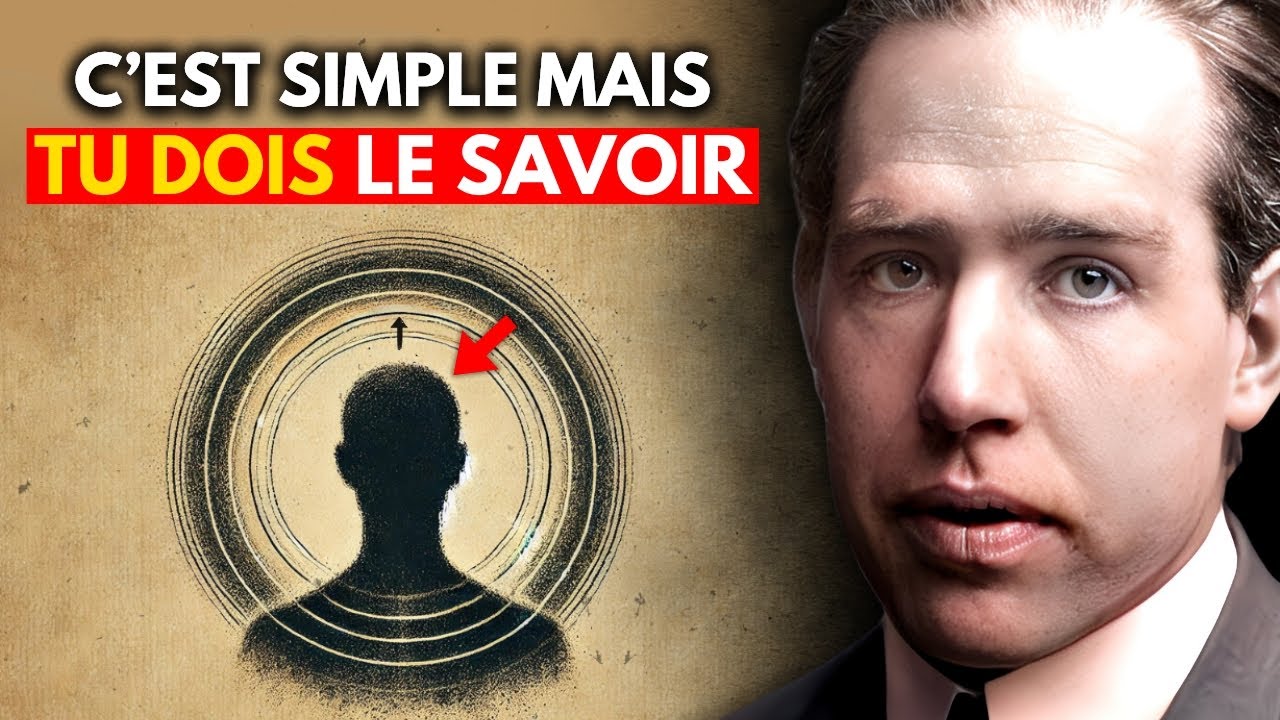 Comment la Conscience Structure l'Univers ? 🧠