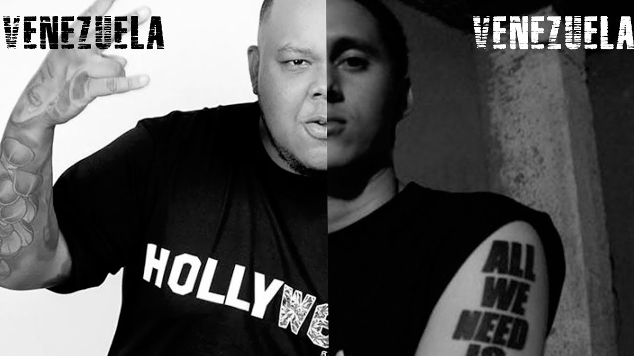 Top 5 Mejores Raperos de Venezuela 🎤