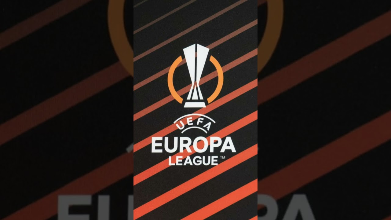 UEFA Europa League Anthem 22/23 in 8D 🎶