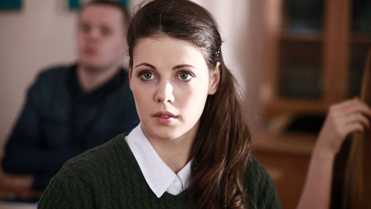 La mejor película para hoy: Felicidad Perdida 🎬