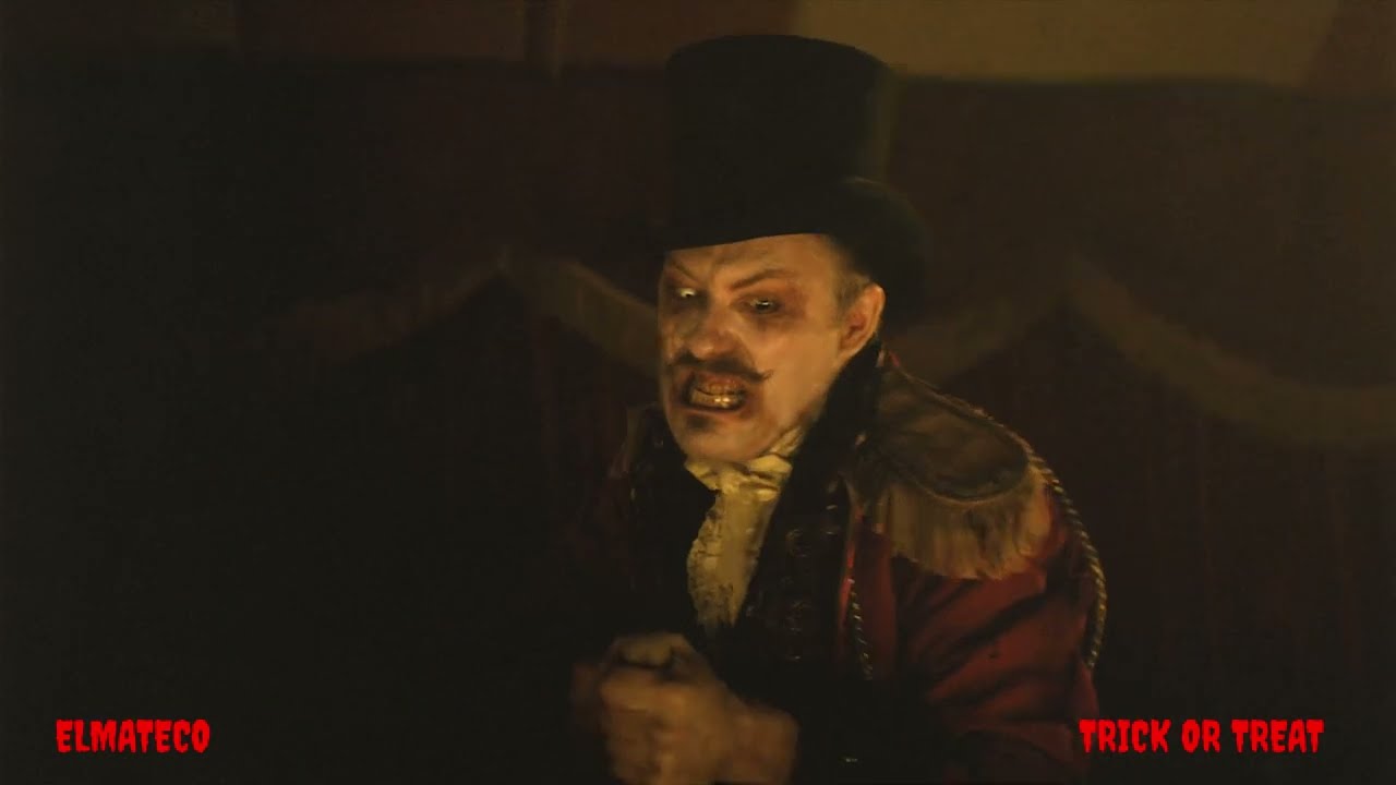 ELMATECO's Trick or Treat 🎃 – Spooky New Halloween Party Anthem 2023