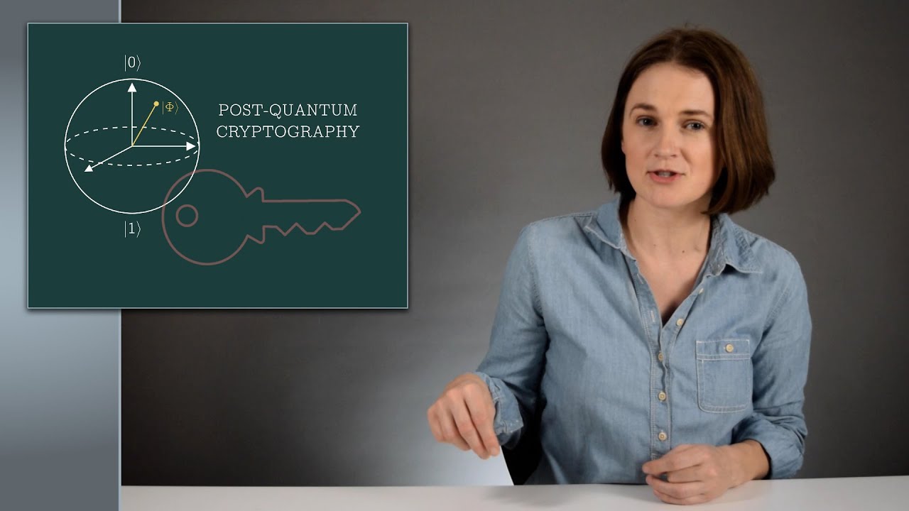 Post-Quantum Cryptography: Securing Data Beyond Shor’s Algorithm 🔒