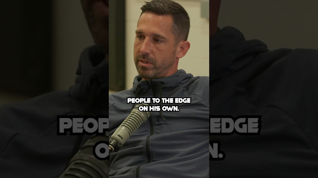 Shanahan Knew Manziel Wasn't NFL Ready π