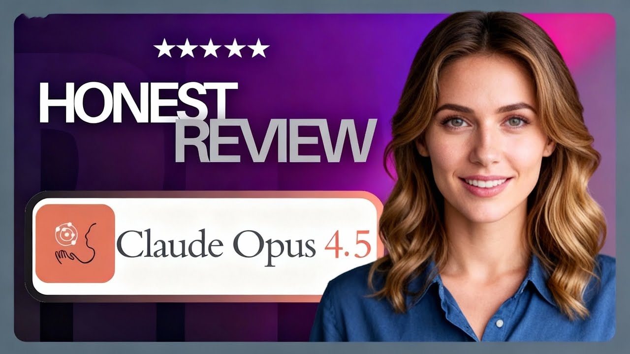 Claude Opus 4.5 Review: Hype or True Innovation? (2025)