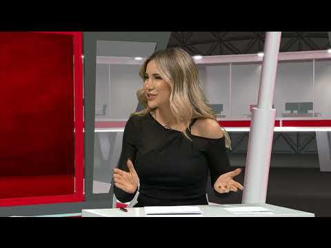 Studio SuperSport HNL - 27.10.2025.