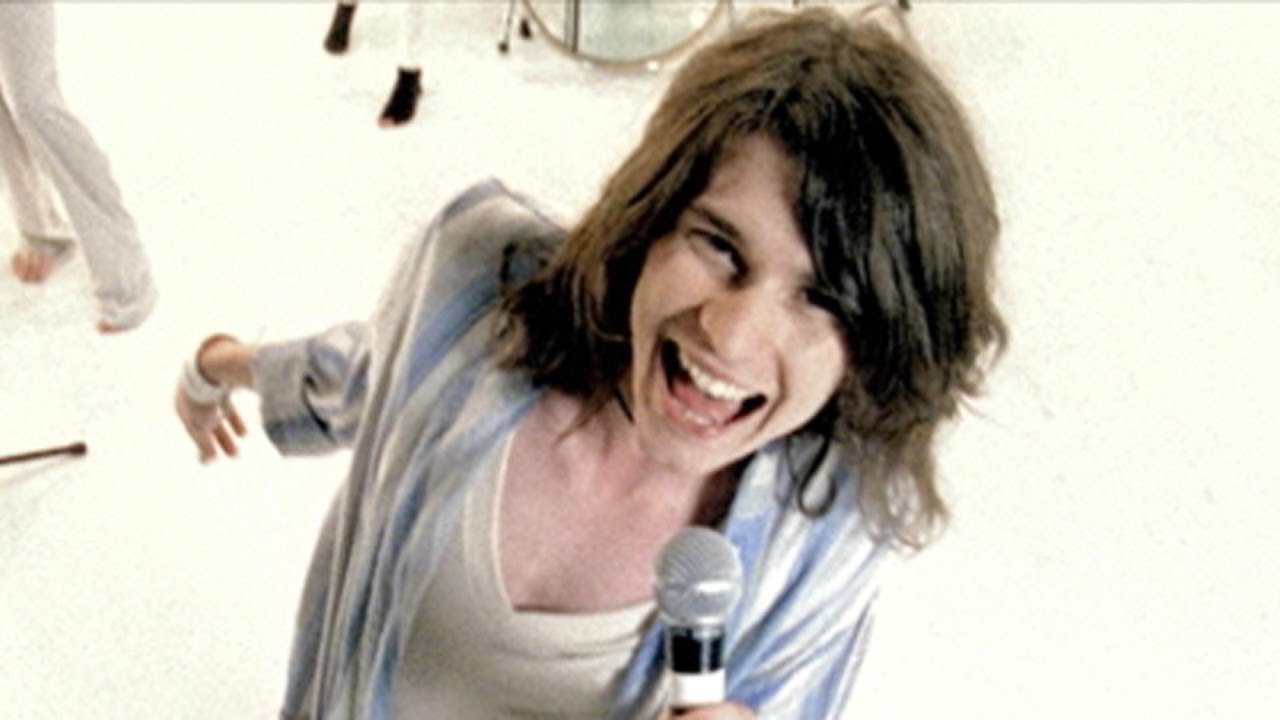 The Academy Is... - The Phrase That Pays 🎶