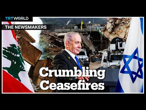 With all eyes on Gaza, is Israel planning another war in Lebanon?