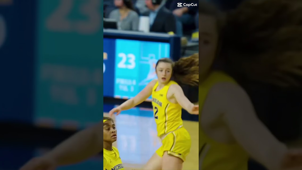 Syla Swords: Future Caitlin Clark 🌟