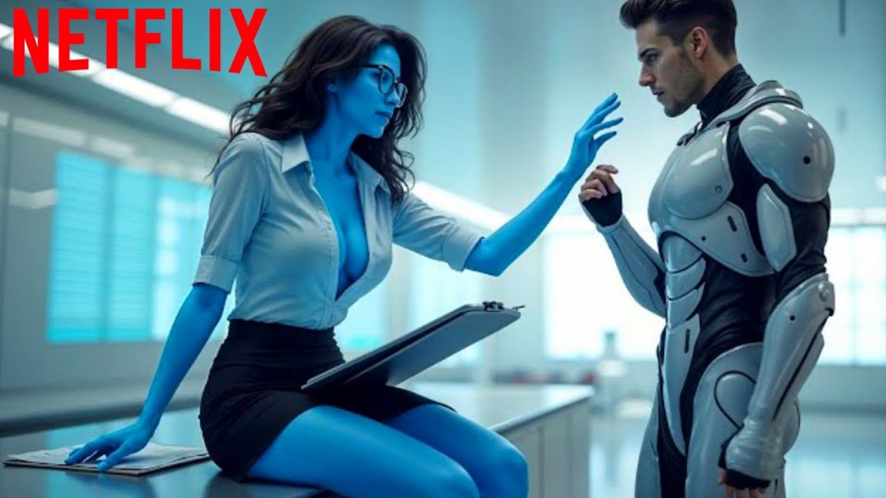 Top 5 Hidden Sci-Fi Movies You Must Watch! π