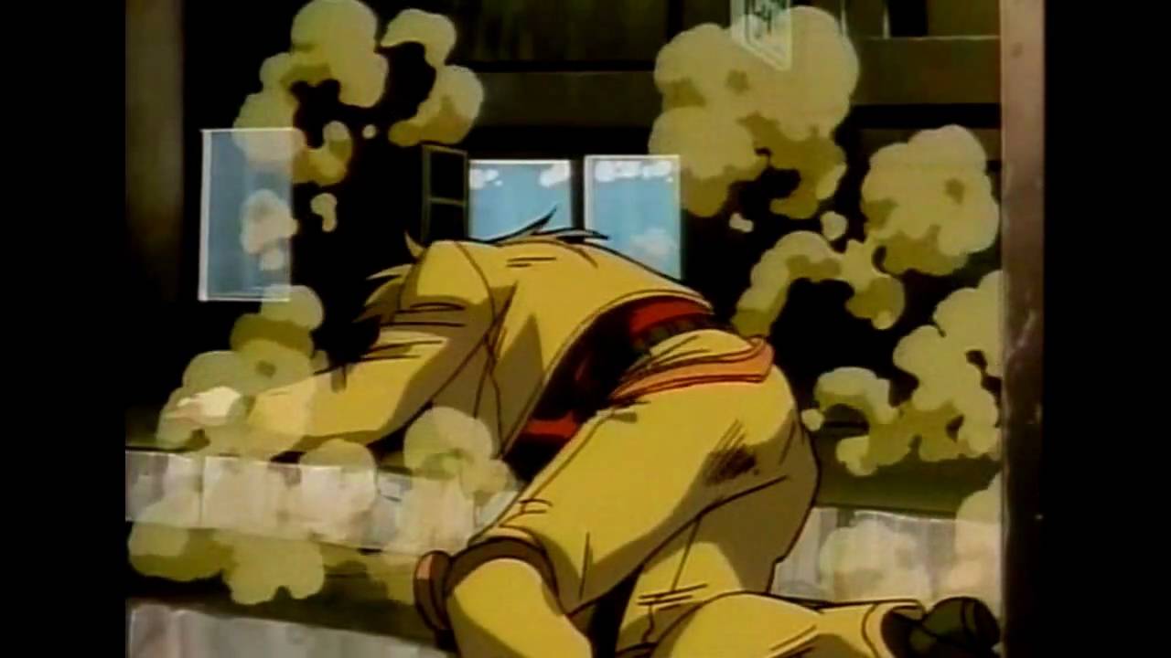 Jotaro vs Dio: Full Fight & Key Moments