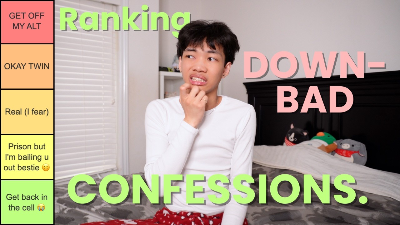 Back from the Abyss: School & Heaven's Gates 😅