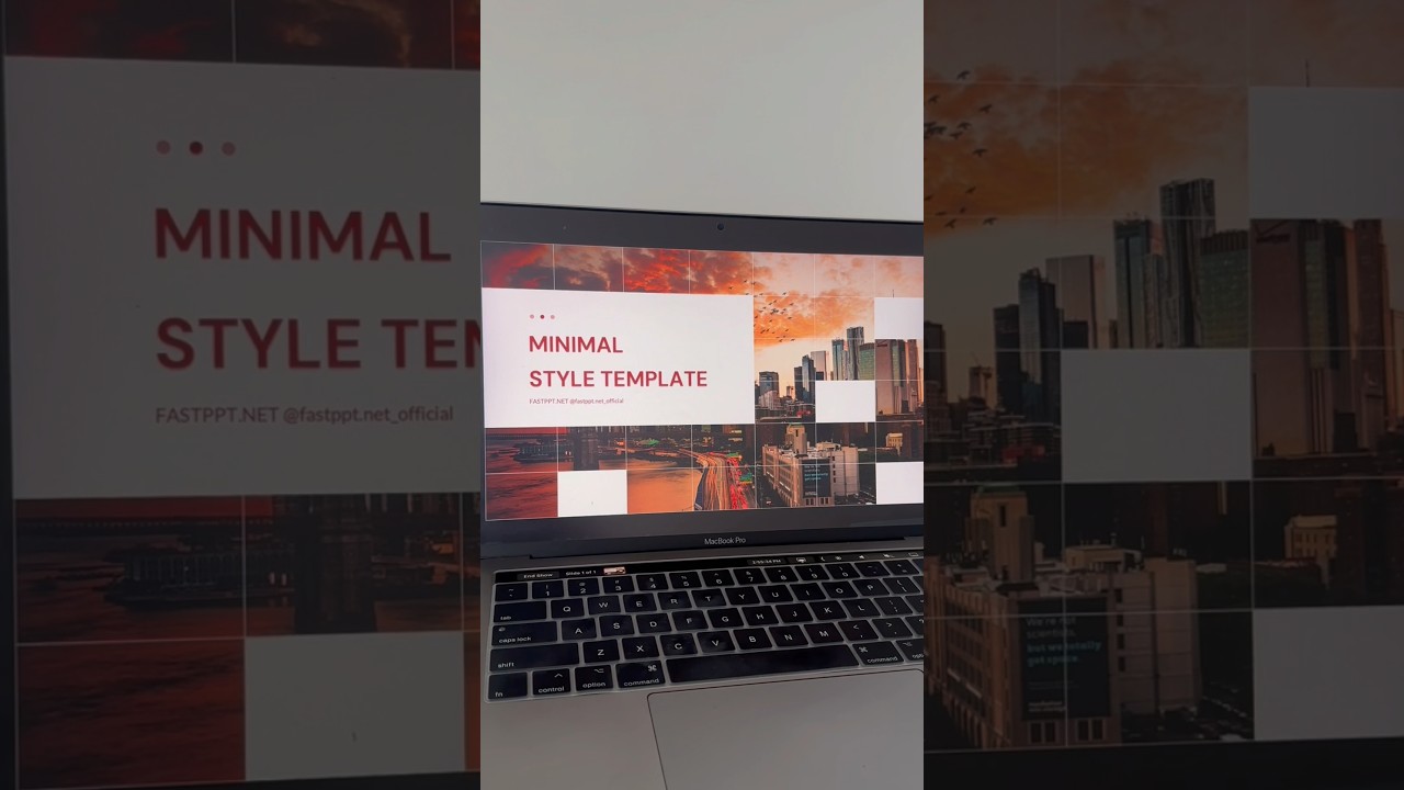 Comprehensive PowerPoint Presentation Design Tutorial