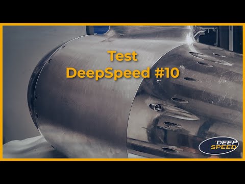 Test DeepSpeed #10 - Italiano