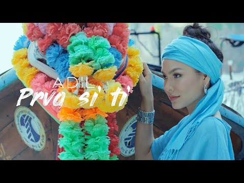 ADIL MAKSUTOVIĆ - PRVA SI TI (OFFICIAL VIDEO)