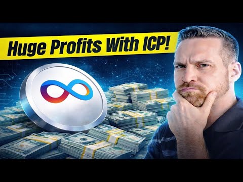 My 2026 ICP Strategy! π