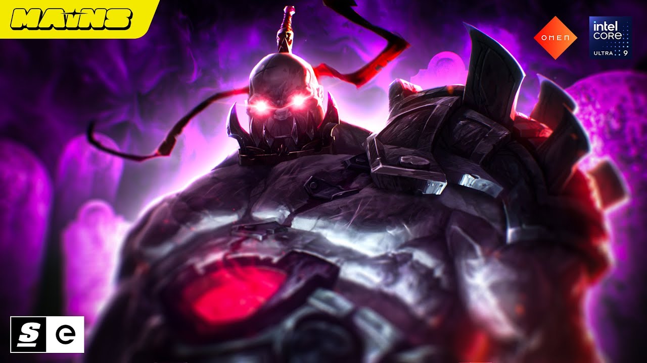 Mad Genius Revives Himself Again 🔥