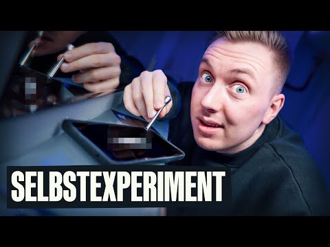 Das passiert, wenn du Ketamin nimmst!