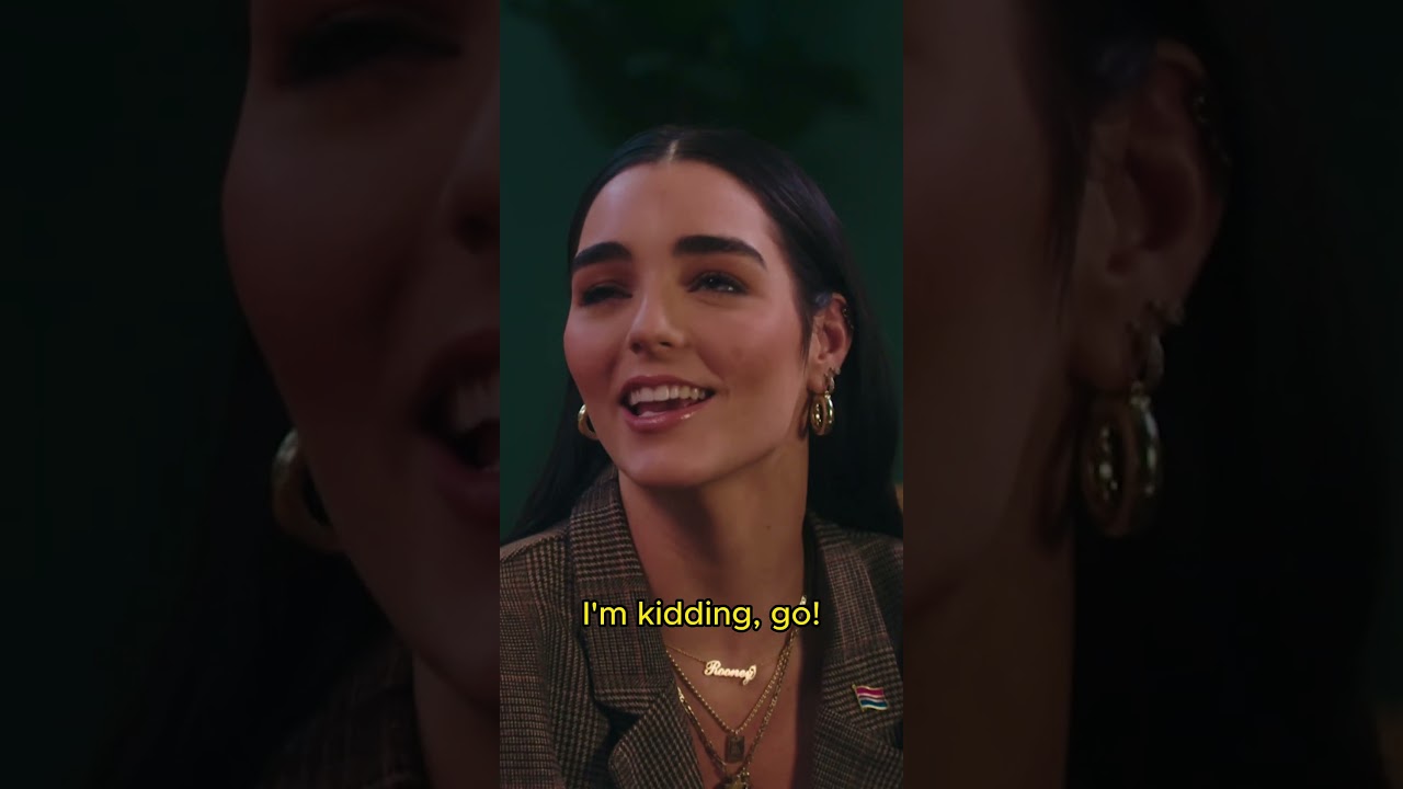 Birdie and Rooney Shine in New Chicken Girls: College Years Season 2 Episode