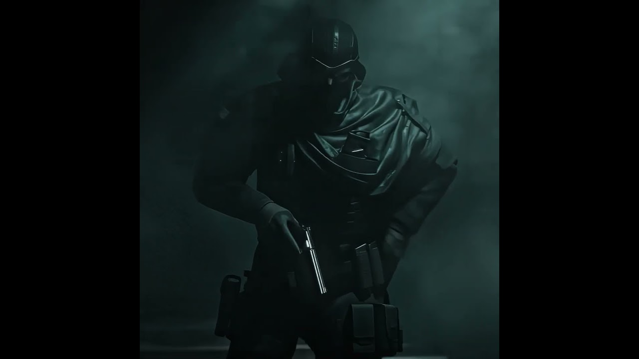 The F*ckin Ice Capades | Deimos R6 Edit ❄️