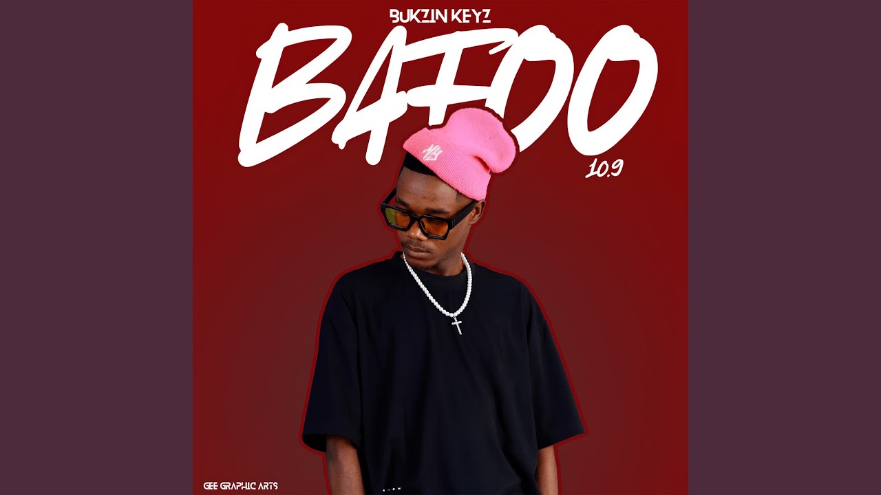 Bafoo 10.9 by Bukzin Keyz ๐ถ