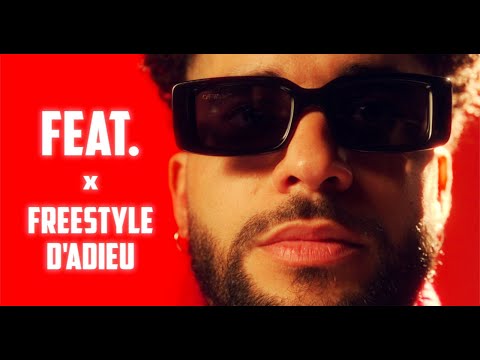 KIKESA - FEAT. X FREESTYLE D'ADIEU