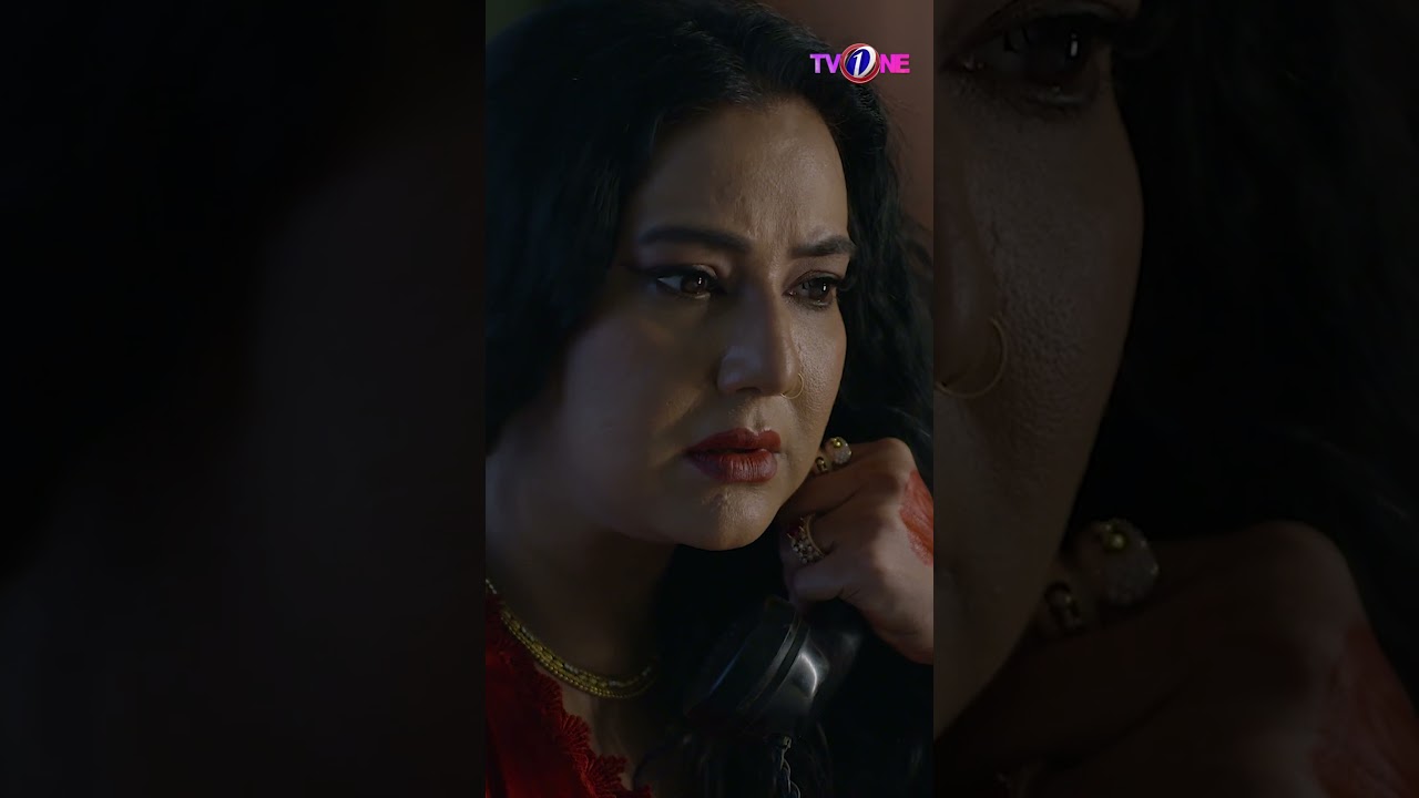 Ayesha Gul Stars in 'Tu Tou Meri Hai' 🌟