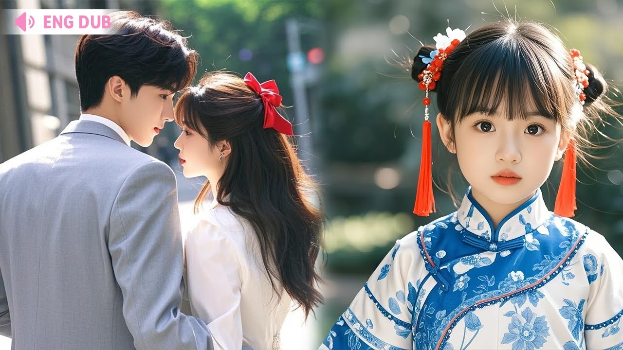 His Secret Daughter: Billionaire’s Redemption 🌿