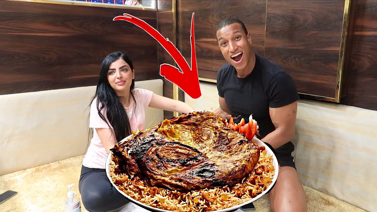 ترحيبي الحار لفتاة من أبو ظبي ✨ | لحظة مميزة وتواصل رائع