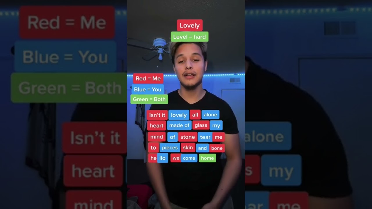 Lovely Billie Eilish 🎶