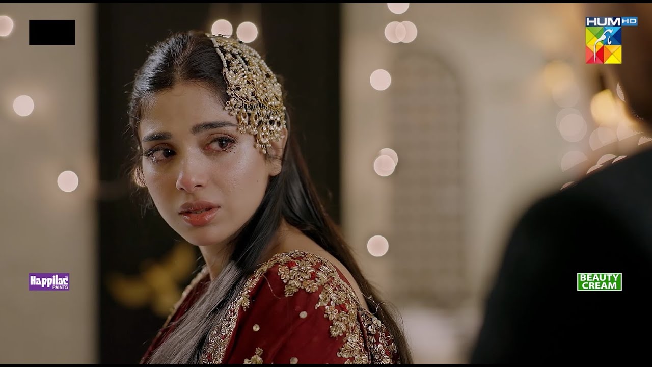 Don't Miss Masoom Episode 13 This Sunday at 8 PM on HUM TV! 📺