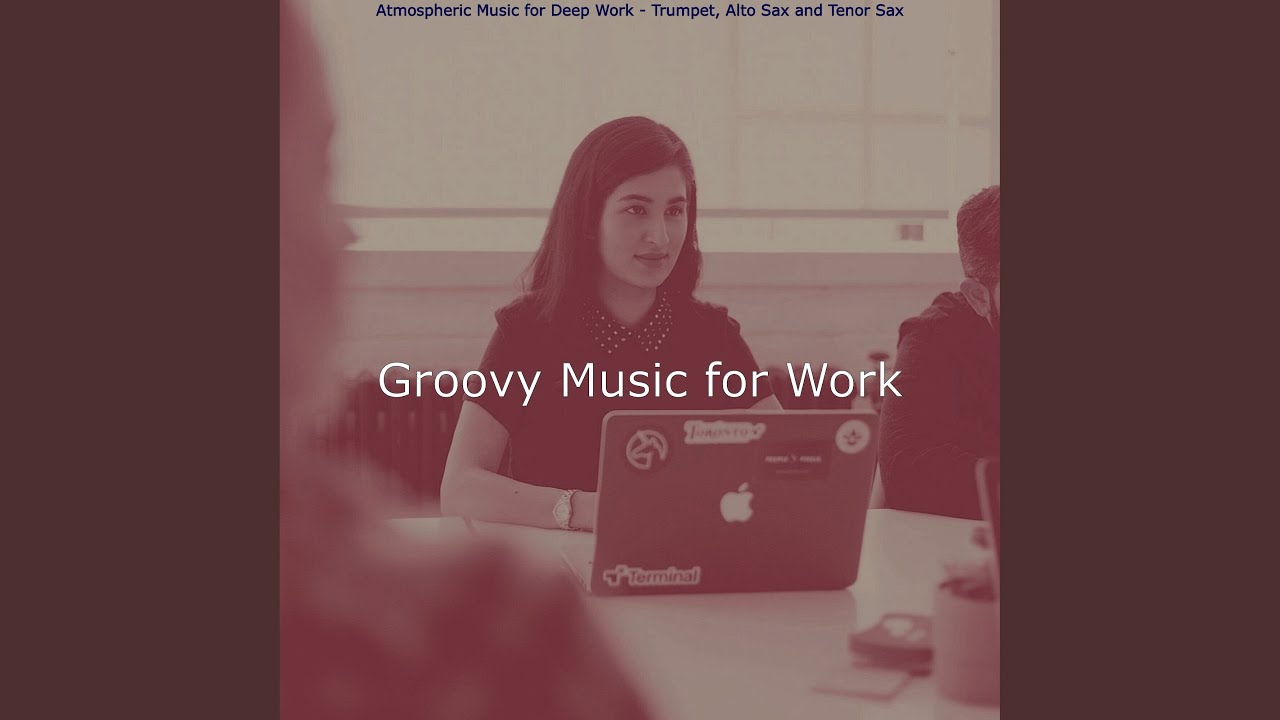 Serene Ambiance for Focus & Deep Work πΆ