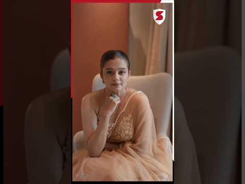 Priyamani Looking Beautiful in Saree Look ❤️ #priyamani #bollywood #tollywood #shorts | SKShowbiz