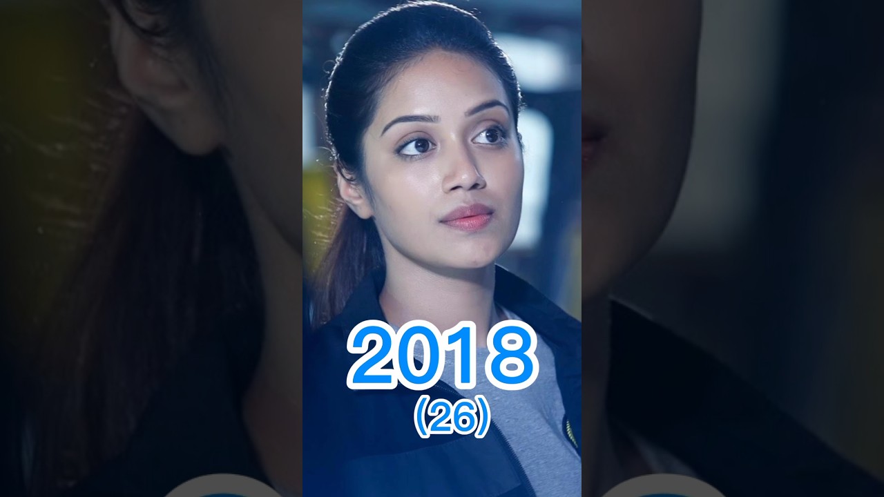Ages of Cast in Tik Tik Tik (2023) 🎬
