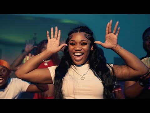 BunnaB - Ho Is You Cool? (Official Music Video)