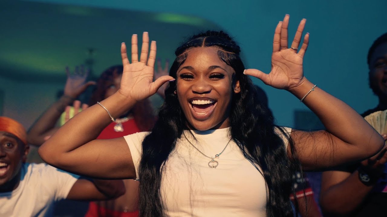 BunnaB - Ho Is You Cool? (Official Music Video)